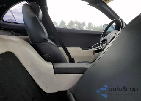 1990 Nissan 300Zx from USA, damaged, VIN JN1RZ24A3LX002576